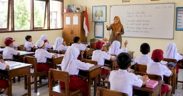 Pungli dan Siswa Titipan Masih Marak, KPK Rilis Aturan Tegas demi Jaga Integritas SPMB!