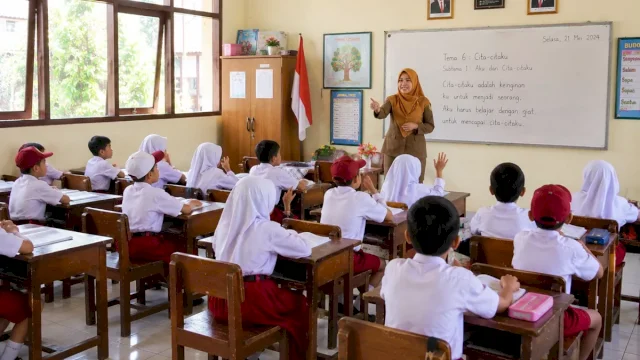 Pungli dan Siswa Titipan Masih Marak, KPK Rilis Aturan Tegas demi Jaga Integritas SPMB!|| (tangkaplayar_X)