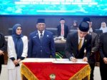 Rekomendasi DPRD Gowa Jadi Bahan Evaluasi Kinerja SKPD