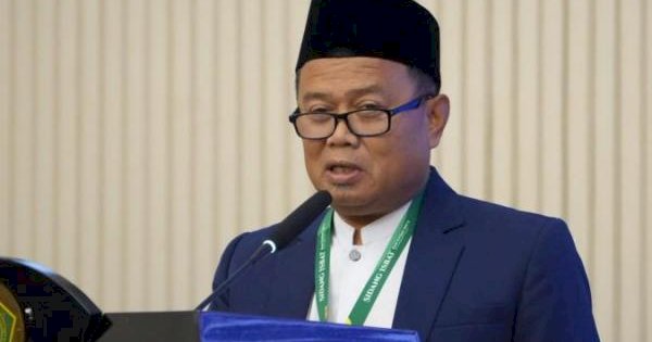 PP Persis Dorong Penguatan Hukum Sidang Isbat Pemerintah