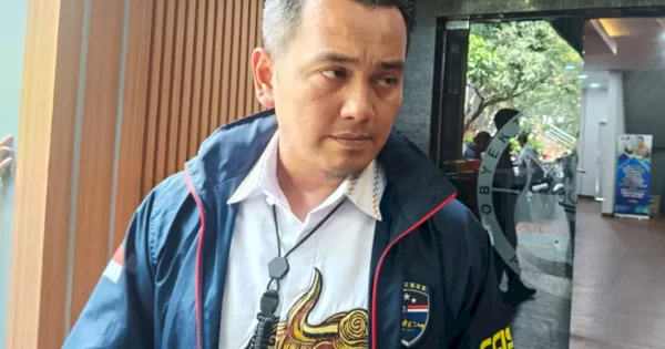 Polisi Periksa Talent Live Pornografi, Ini Modusnya
