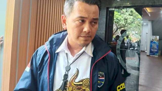 Kanit 1 Subdit 2 Ditressiber Polda Metro Jaya, Kompol Immanuel Sinaga || (HO_doc:poldametrojaya)