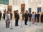 Resmi! Nanik S. Deyang Jadi Kepala BGN, Said Iqbal Penasihat Presiden