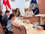 Anggota DPR: Korupsi Izin Tinggal WNA Ancam Kedaulatan Indonesia