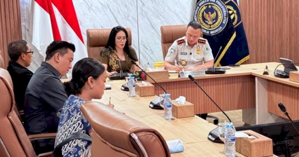 Anggota DPR: Korupsi Izin Tinggal WNA Ancam Kedaulatan Indonesia