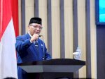 Sekda Gowa: Rekomendasi LKPJ Bupati jadi Bahan Perbaikan untuk Tingkatkan Kinerja