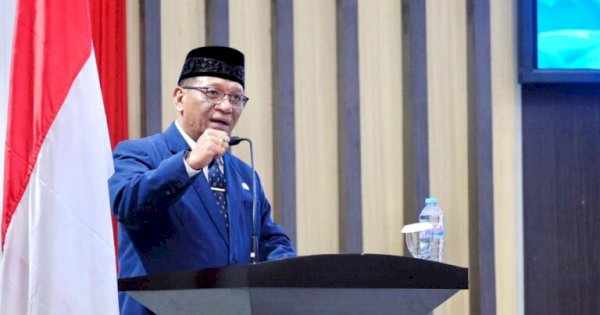 Sekda Gowa: Rekomendasi LKPJ Bupati jadi Bahan Perbaikan untuk Tingkatkan Kinerja