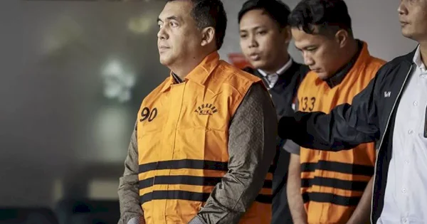 Silmy Karim Resmi Dicopot Prabowo dari Jabatan Wamen Imipas