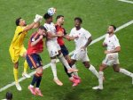 Spanyol Dikandaskan Tanjung Verde 0-0