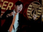 Shin Tae-yong Resmi Pelatih Persija Jakarta, Kontrak 3 Tahun