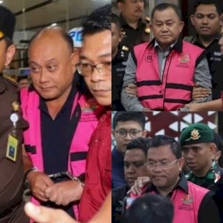 Kejagung Telusuri Yayasan SPPG Afiliasi Tersangka Korupsi MBG