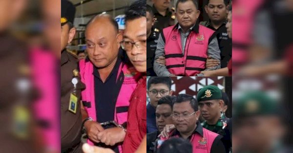 Kejagung Telusuri Yayasan SPPG Afiliasi Tersangka Korupsi MBG