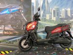 Jarak Tempuh 160 Km! Indomobil eMotor Rilis Tyranno X