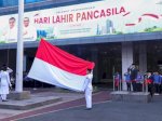 Ajak Generasi Muda, Menaker: Hidupi Pancasila Setiap Hari