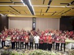 Wabup Gowa Tekankan Pencegahan Korupsi dalam Pengadaan Barang dan Jasa