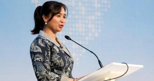 Wamenpar Sebut Bali Punya Modal Besar Jadi Destinasi MICE Kelas Dunia