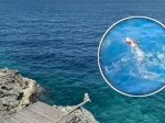 Wisatawan Hilang Tersapu Ombak di Apparalang Bulukumba, Hanya Direkam Warga