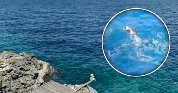 Wisatawan Hilang Tersapu Ombak di Apparalang Bulukumba, Hanya Direkam Warga