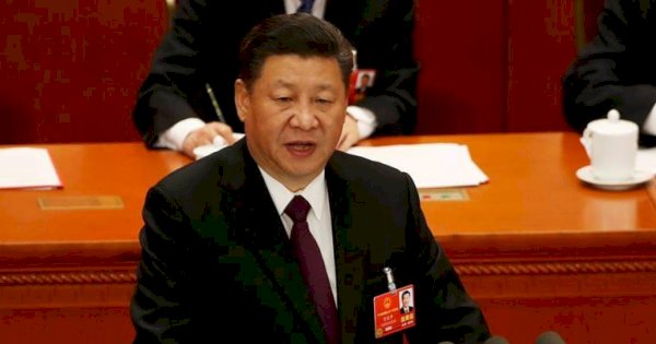 Ledakan Tambang Batu Bara di China Tewaskan 90 Pekerja, Xi Jinping Turun Tangan