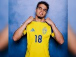 Tak Rayakan Gol ke Tunisia, Ini Sosok Yasin Ayari