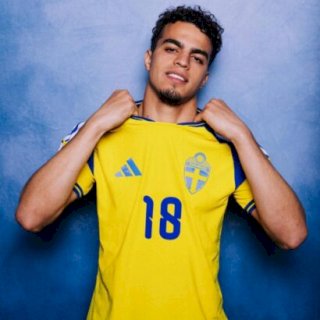 Tak Rayakan Gol ke Tunisia, Ini Sosok Yasin Ayari