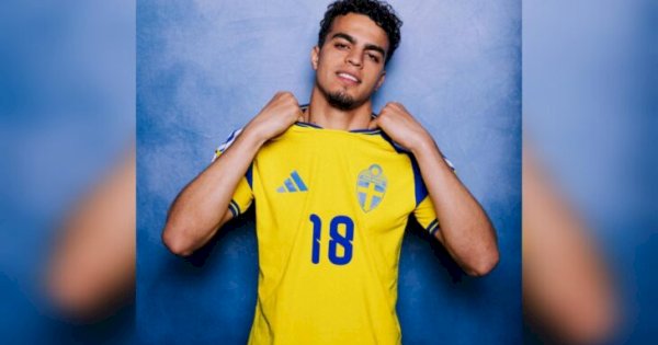 Tak Rayakan Gol ke Tunisia, Ini Sosok Yasin Ayari