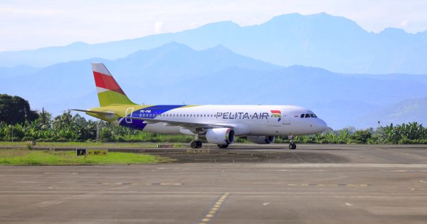 Tunjukkan Boarding Pass, Penumpang Pelita Air Bisa Nikmati Promo PASplus di Eksposed Cafe Sulhas
