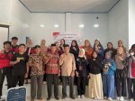 Rocket Stove Jadi Program Unggulan KKNT 116 Unhas di Desa Benteng Gajah