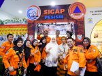 SIGAP PESISIR Wakili Makassar di IGA 2026, Respons Bencana Kini Hanya 15 Menit