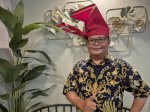 Besok, Prof. Marhaen Hardjo Dilantik sebagai Wakil Dekan Pascasarjana Unhas, Perkuat Kemitraan, Riset, dan Inovasi
