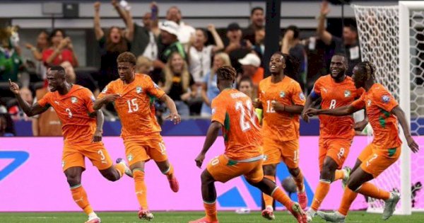 Daftar 5 Tim Gugur di Babak 32 Besar Piala Dunia 2026