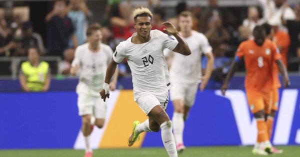 Daftar 5 Tim Lolos ke 16 Besar Piala Dunia 2026, Jerman dan Belanda Tersingkir