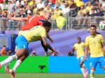 Brasil Tersingkir! Dua Gol Haaland Bawa Norwegia ke 8 Besar