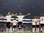Inggris Tumbangkan Tuan Rumah Meksiko 3-2 di Babak 16 Besar