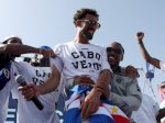 Cape Verde: Debutan yang Tak Tumbang di 90 Menit