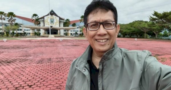 PWI Sulsel Sambut Positif Kebijakan Reaktivasi KTA