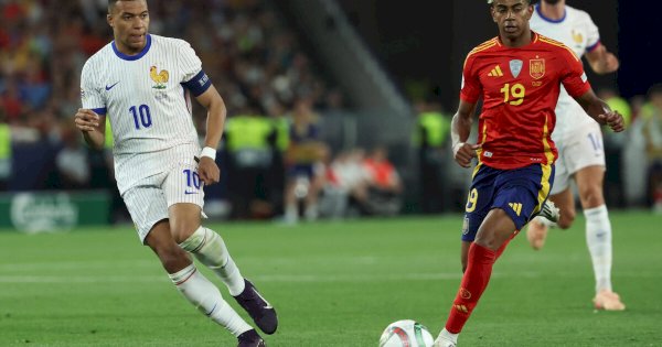Mbappe vs Yamal, Siapa Bawa Tim ke Final Piala Dunia 2026?