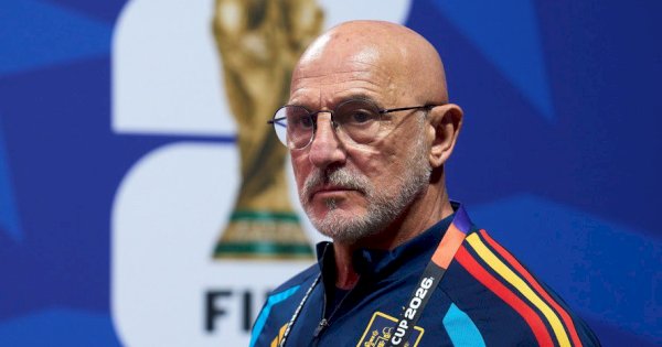 Spanyol ke Final Piala Dunia 2026, De la Fuente Tebar Ancaman ke Calon Lawan