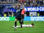 Comeback Dramatis! Argentina Libas Inggris 2-1 di Semifinal