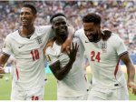 Inggris Bungkam Prancis 6-4, Raih Posisi 3