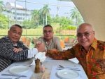 Usai Damai PWI&ndash;Hotman Paris, Martabat Jurnalis Tetap Menjadi Pertanyaan