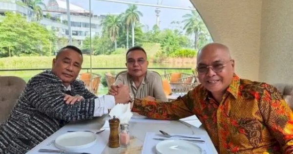 Usai Damai PWI&ndash;Hotman Paris, Martabat Jurnalis Tetap Menjadi Pertanyaan