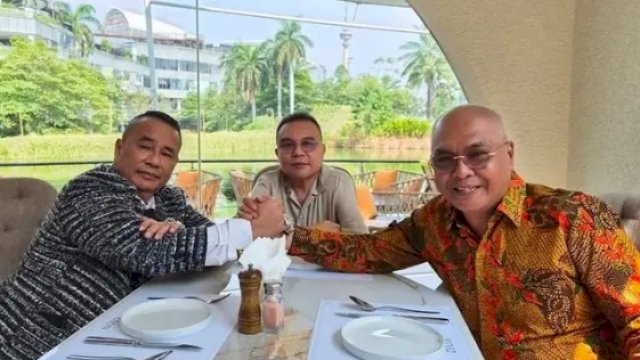 Usai Damai PWI&ndash;Hotman Paris, Martabat Jurnalis Tetap Menjadi Pertanyaan ||(foto_X@LambeSahamija) 