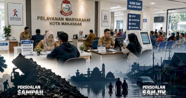 Moralitas Harus Berjalan Seiring dengan Tata Kelola yang Baik