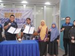 Bosowa Talent Scholarship Resmi Diluncurkan, Dukung Pendidikan Generasi Muda Kurang Mampu