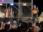 Ribuan Penonton Larut Bersama Last Child di Hari Pertama MIMFEST 2026