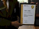 Poltekpar Makassar Masuk Peringkat Dunia THE Sustainability Impact Ratings 2026