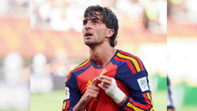 Ferran Torres ||(foto_X@FerranTores20) 