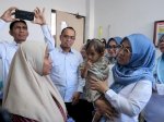 Bupati Gowa Turun ke Bajeng, Fokus Turunkan Stunting dan Kemiskinan