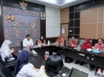 Bupati Gowa Lobi BBPJN, Akses Jalan Jadi Prioritas Nasional